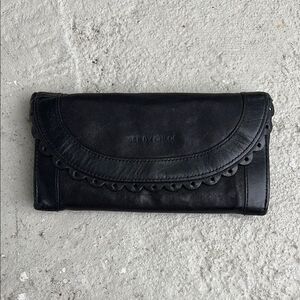 See by Chloe long wallet